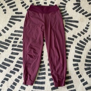 Patagonia Happy Hike Studio Pants